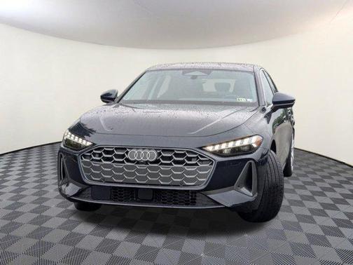 2025 Audi A5 Premium Plus