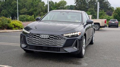 2025 Audi A5 Premium Plus