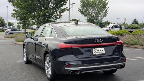 2025 Audi A5 Premium Plus