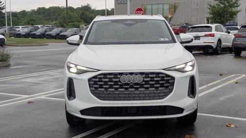 2025 Audi Q5 Premium
