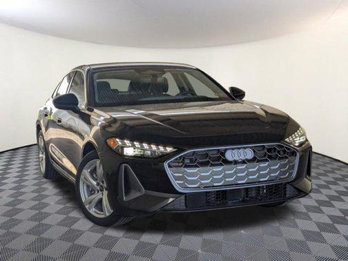 2025 Audi A5 Premium Plus