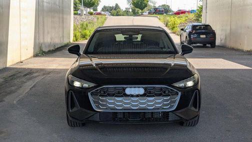 2025 Audi A5 Premium Plus