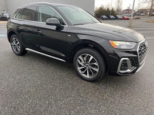 2023 Audi Q5 Premium 45 TFSI S line quattro