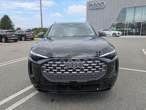 2025 Audi Q5 Premium Plus