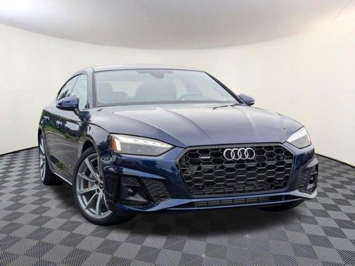 2025 Audi A5 Sportback 45 S Line Premium