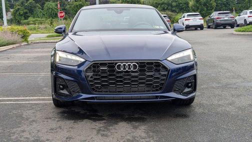2025 Audi A5 Sportback 45 S Line Premium