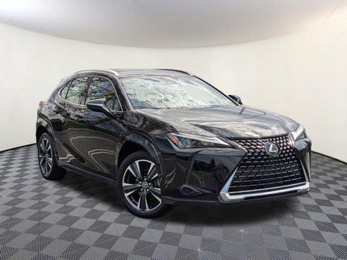 2024 Lexus UX 250h Base