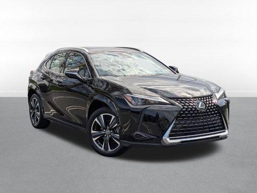 2024 Lexus UX 250h Base