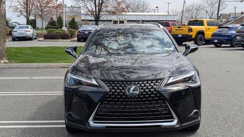 2024 Lexus UX 250h Base