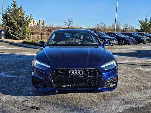 2025 Audi A5 Sportback 45 S Line Premium