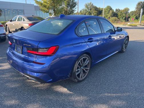 2020 BMW M340 i xDrive