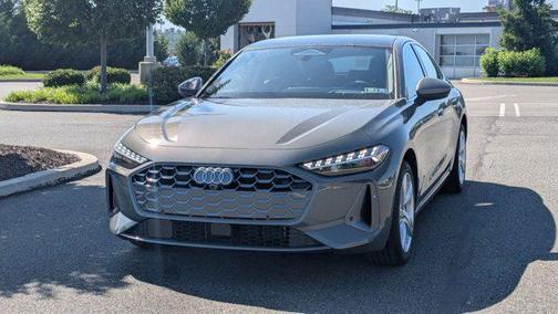 2025 Audi A5 Premium Plus