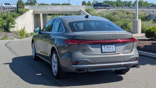 2025 Audi A5 Premium Plus