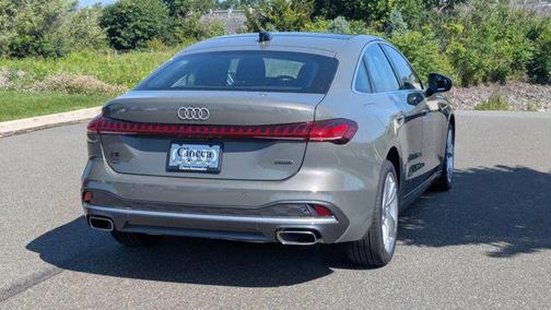 2025 Audi A5 Premium Plus