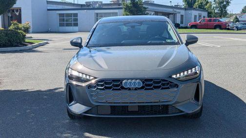 2025 Audi A5 Premium Plus