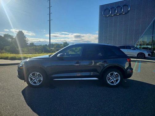 2018 Audi Q5 2.0T Premium