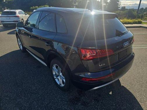 2018 Audi Q5 2.0T Premium