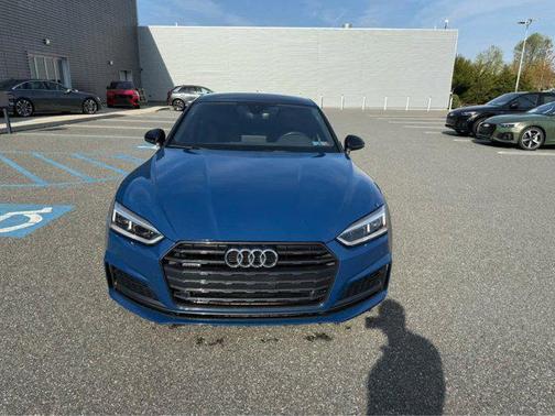 2019 Audi A5 45 Premium