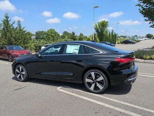 2025 Audi A5 Premium Plus
