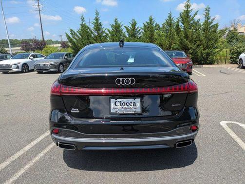 2025 Audi A5 Premium Plus
