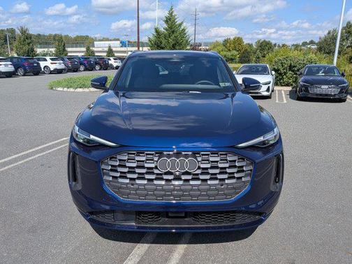 2025 Audi Q5 Premium Plus