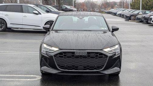 2025 Audi A3 Premium