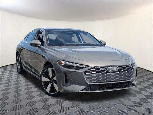 2025 Audi A5 Premium Plus TFSI quattro S tronic