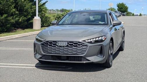 2025 Audi A5 Premium Plus TFSI quattro S tronic