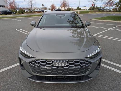 2025 Audi A5 Premium Plus TFSI quattro S tronic