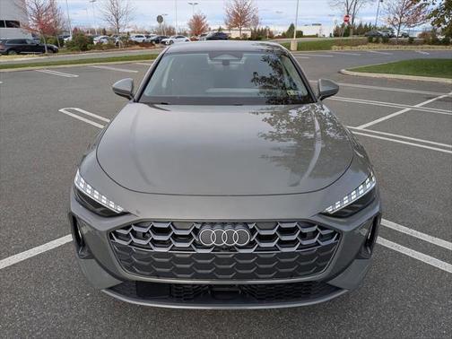 2025 Audi A5 Premium Plus TFSI quattro S tronic