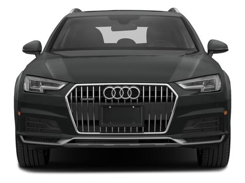 2017 Audi A4 allroad 2.0T Premium Plus