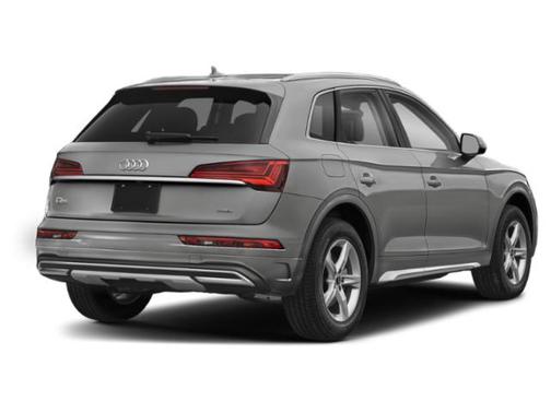 2025 Audi Q5 45 S line Premium Plus