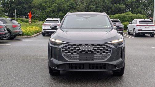 2025 Audi Q5 Premium