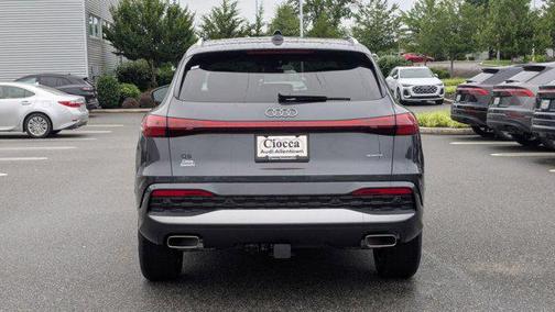2025 Audi Q5 Premium