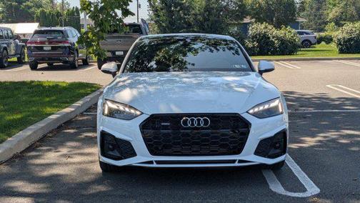 2025 Audi A5 Sportback 45 S Line Premium