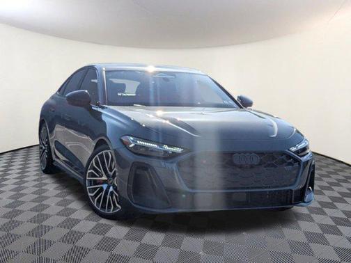 2025 Audi S5 Premium Plus