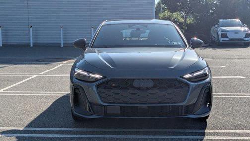 2025 Audi S5 Premium Plus