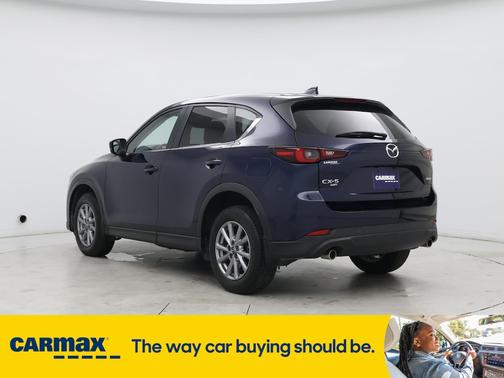 2023 Mazda CX-5 2.5 S Preferred Package