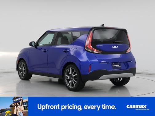 2024 Kia Soul EX