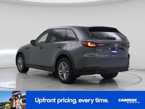 2024 Mazda CX-90 Turbo Preferred Plus