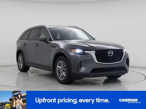 2024 Mazda CX-90 Turbo Preferred Plus