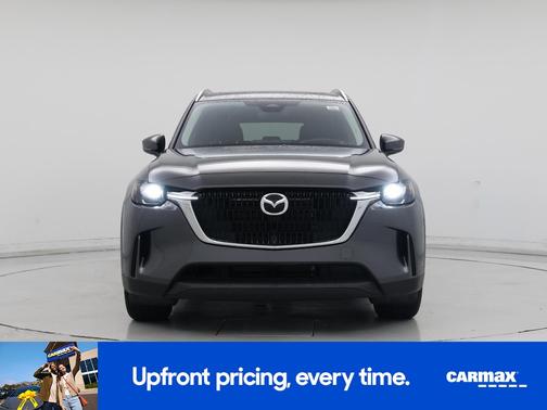 2024 Mazda CX-90 Turbo Preferred Plus