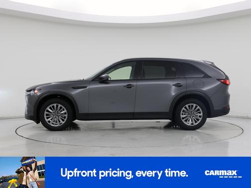 2024 Mazda CX-90 Turbo Preferred Plus