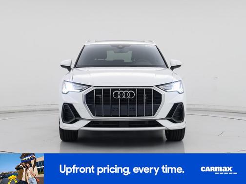 2024 Audi Q3 Premium
