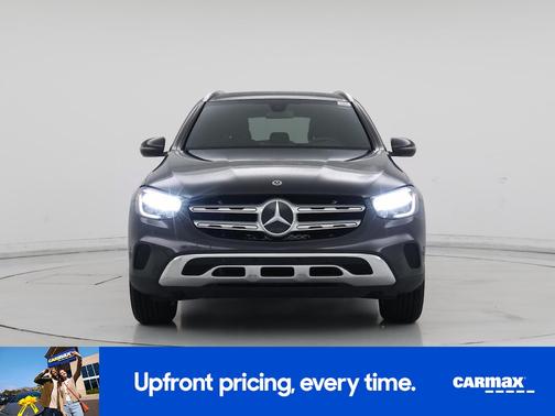 2021 Mercedes-Benz GLC 300 GLC 300