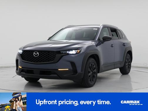 2024 Mazda CX-50 2.5 S Preferred Package