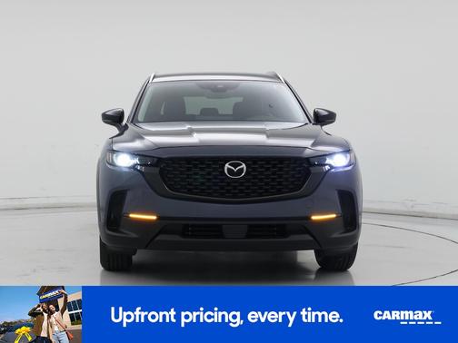 2024 Mazda CX-50 2.5 S Preferred Package