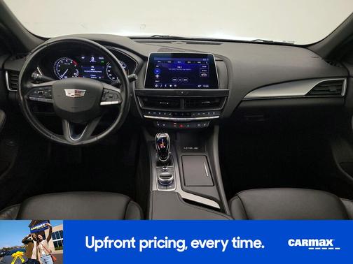 2023 Cadillac CT5 Premium Luxury