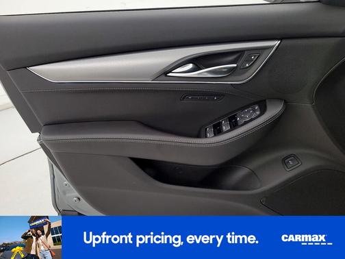 2023 Cadillac CT5 Premium Luxury