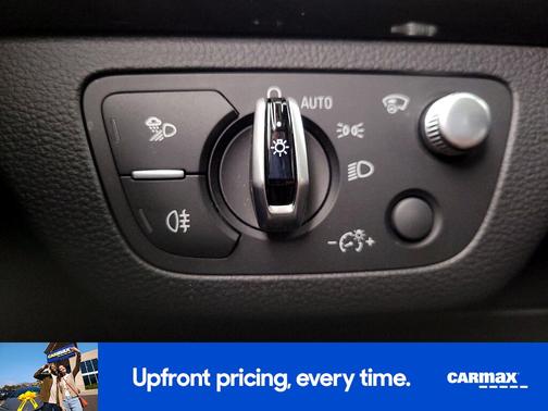 2018 Audi Q5 Prestige